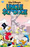 Walt Disney's Uncle Scrooge #324 Comic Books - Covers, Scans, Photos in Walt Disney's Uncle Scrooge Comic Books - Covers, Scans, Gallery